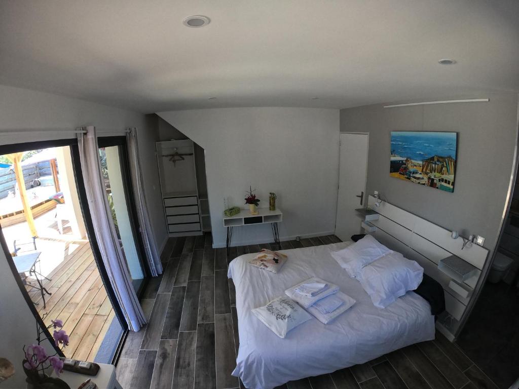 Ferienwohnung am Barockgarten