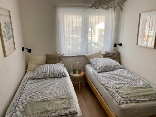 Ferienwohnung Am bayrischen Meer