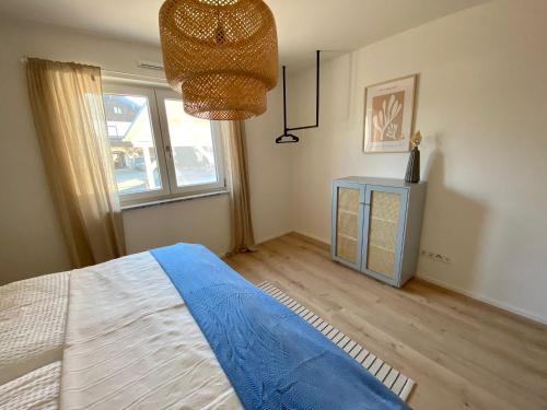 Ferienwohnung Am bayrischen Meer