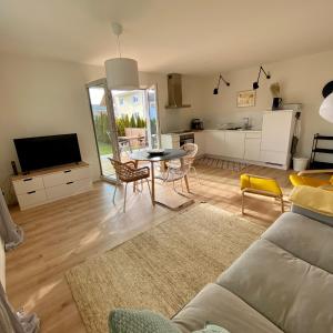 Ferienwohnung Am bayrischen Meer