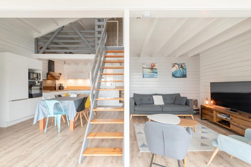 Ferienwohnung Am bayrischen Meer
