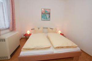 Ferienwohnung am Berg (2 Erw. & 2 Kinder bis14 Jahre)