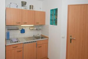 Ferienwohnung am Berg (2 Erw. & 2 Kinder bis14 Jahre)