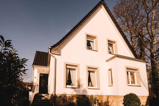 Ferienwohnung am Berg Osterkamps Kamp 24 1. Etage, 49525 Lengerich