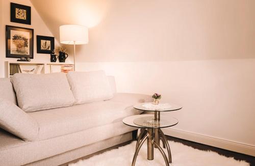 Ferienwohnung am Berg