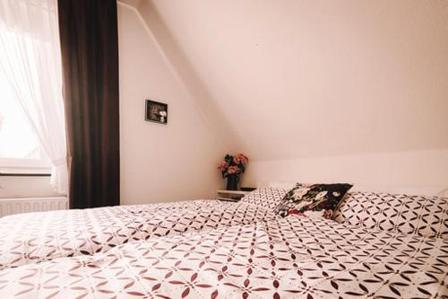 Ferienwohnung am Berg