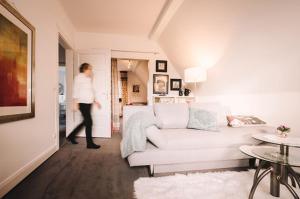 Ferienwohnung am Berg