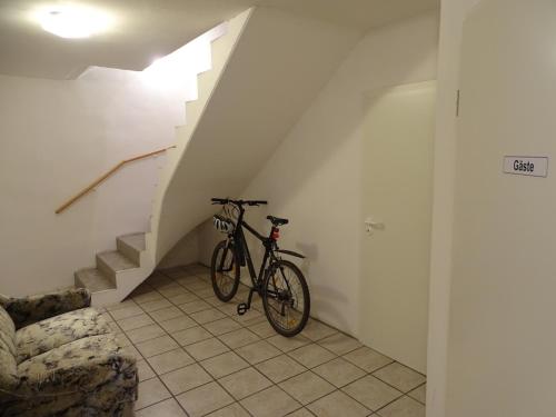 Ferienwohnung am Berggrabenweg