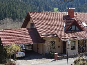 Ferienwohnung am Berggrabenweg