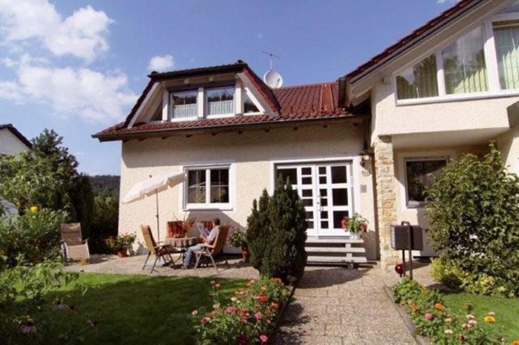 Appartement Ferienwohnung Am Bergl 4 Am Bergl 92339 Beilngries