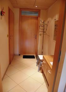 Ferienwohnung Am Bergl