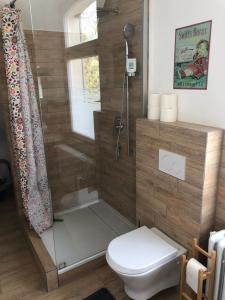 Ferienwohnung am Bertholdsbrunnen