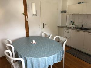 Appartement Ferienwohnung am Bertholdsbrunnen Bertholdstraße 22 77933 Lahr/Schwarzwald Bade-Wurtemberg