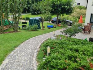 Ferienwohnung Am Berzdorfer See, Görlitz, Klein Neundorf, Seestraße