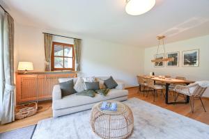 Ferienwohnung Am Biberbach