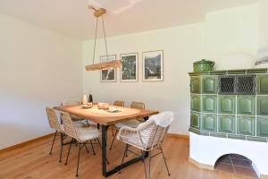 Ferienwohnung Am Biberbach