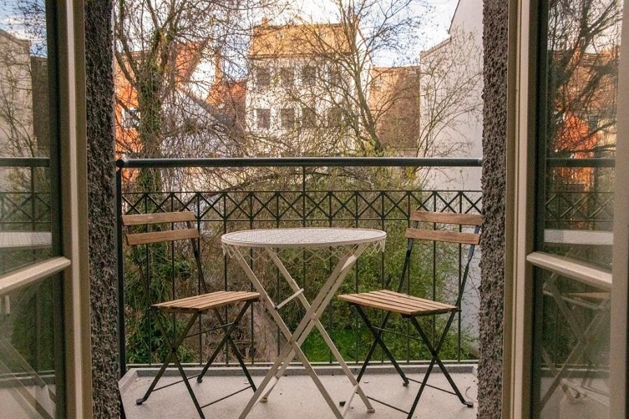 Appartement Ferienwohnung am biblischen Haus 28 Neißstraße 02826 Görlitz