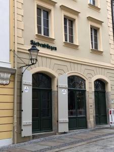 Ferienwohnung am biblischen Haus