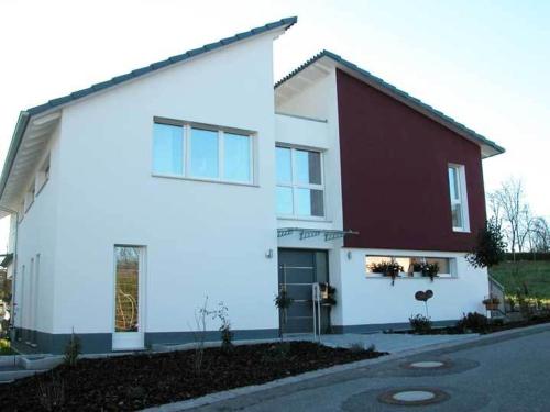 Ferienwohnung am Bienenfeld