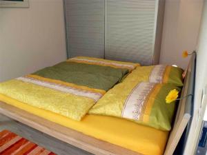 Ferienwohnung am Bienenfeld