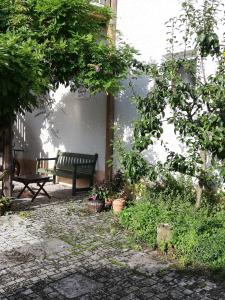Ferienwohnung am Bioland-Bauernhof