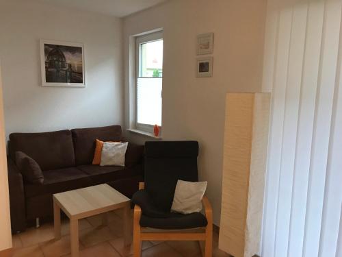 Ferienwohnung „Am Birkenhain“