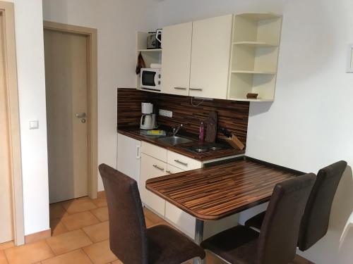 Ferienwohnung „Am Birkenhain“