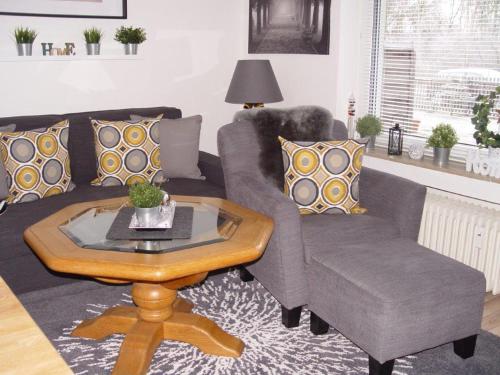 Ferienwohnung am Blauen See in Dorsten