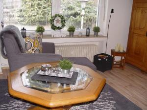 Ferienwohnung am Blauen See in Dorsten