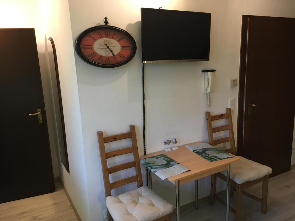 Ferienwohnung am Bodensee Brühlstrasse 34 1OG Wohnung Nr. 46 j, 88079 Kressbronn am Bodensee