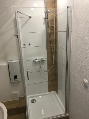 Ferienwohnung am Bodensee
