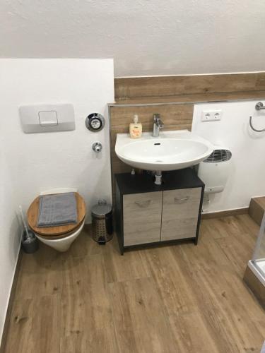 Ferienwohnung am Bodensee