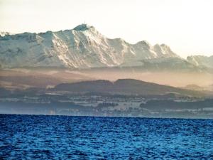 Ferienwohnung am Bodensee