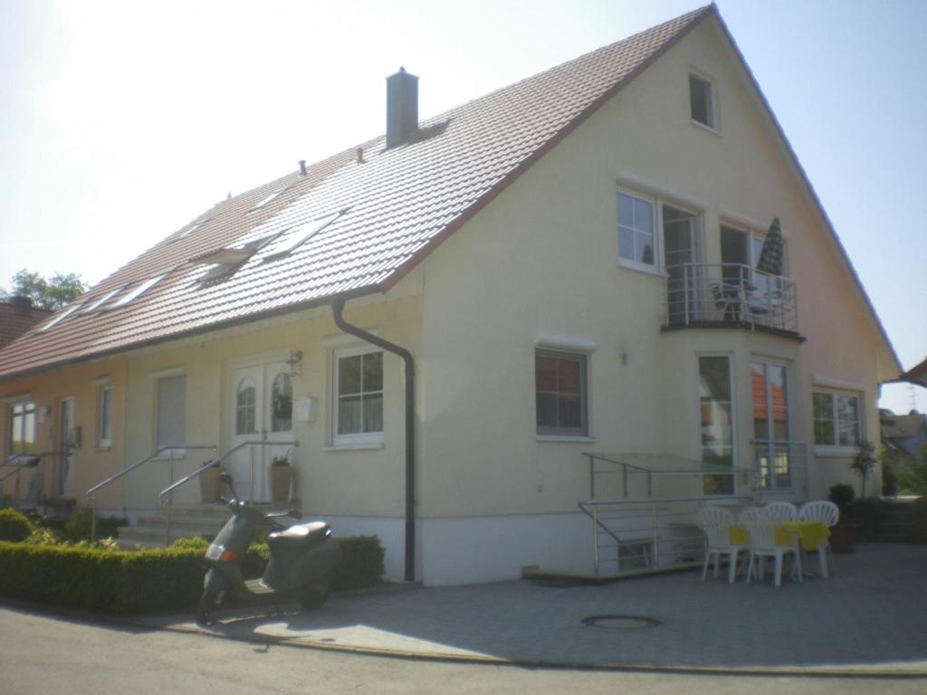 Appartement Ferienwohnung am Bodensee- Preiswert 5 Eschenweg 88662 Überlingen