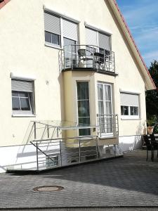 Appartement Ferienwohnung am Bodensee- Preiswert 5 Eschenweg 88662 Überlingen Bade-Wurtemberg