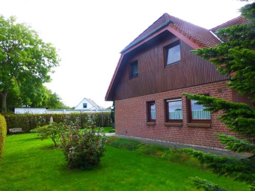Ferienwohnung am Borgwallsee