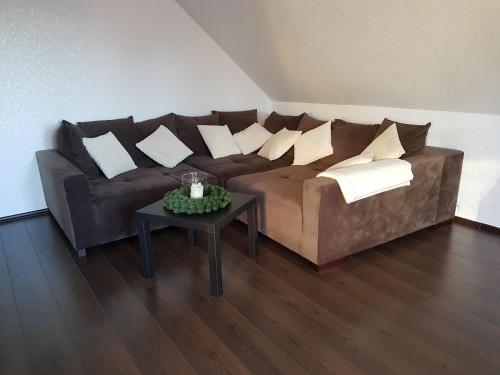 Ferienwohnung am Borntal