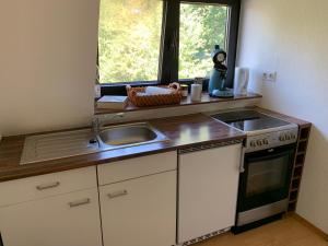 Ferienwohnung am Bramschebach