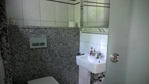 Ferienwohnung am Brasselsberg