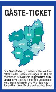 Ferienwohnung Am Breyer Talbach