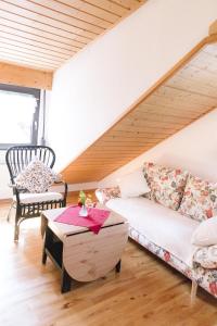 Ferienwohnung Am Breyer Talbach