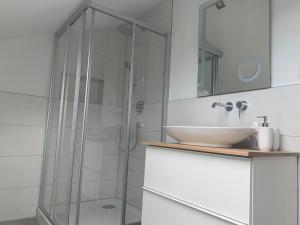 Ferienwohnung *Am Bronnwiesle*