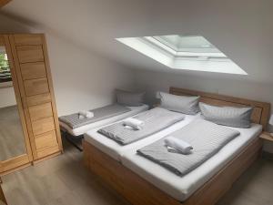 Appartement Ferienwohnung *Am Bronnwiesle* Bronnwiesenstraße 53 73326 Deggingen Bade-Wurtemberg