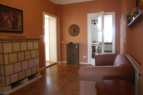 Ferienwohnung am Brühl