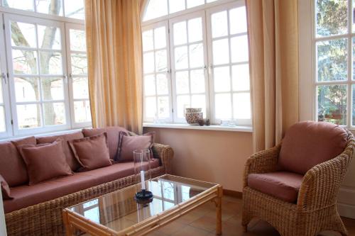 Ferienwohnung am Brühl