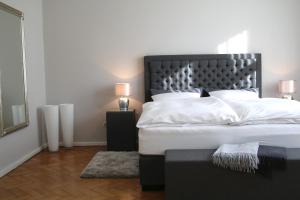 Ferienwohnung am Brühl