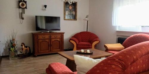Ferienwohnung am Buchenbaum