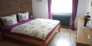 Ferienwohnung am Buchenbaum