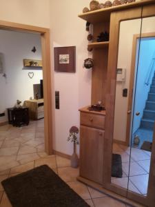 Ferienwohnung am Bürgerpark