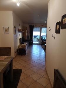 Ferienwohnung am Bürgerpark